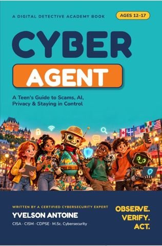 Cyber Agent