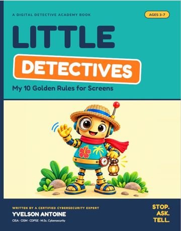 Little Detectives
